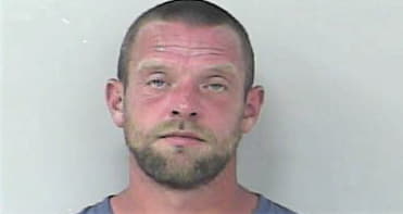 Arthur Robinson, - St. Lucie County, FL 